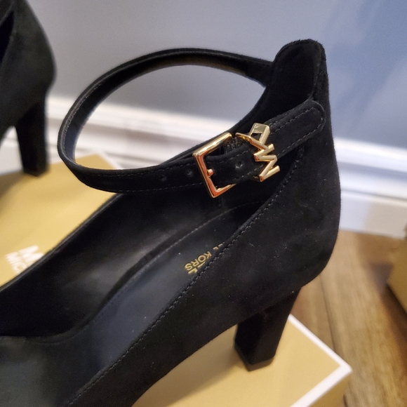 SOLD MILA FLEX ANKLE STRAP Women size 7 1/2 /☆ send offer ☆ - Picture 4 of 10